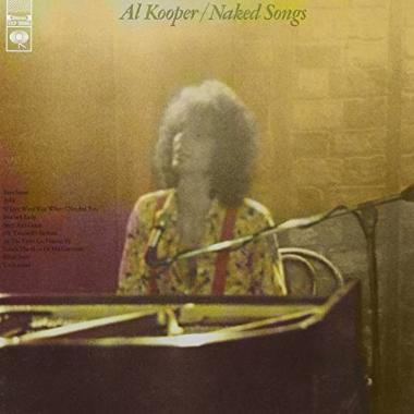 Al Kooper -  Naked Songs